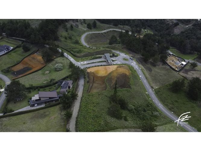Lote en venta en La Candelaria, Rionegro, 2949 m² · foto 10 de 10