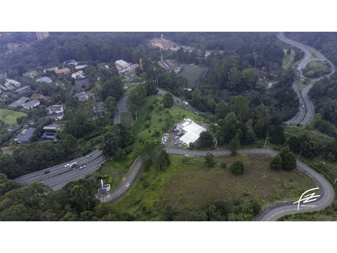 Lote en venta en Las Palmas, Envigado, 4537 m² · foto 2 de 10
