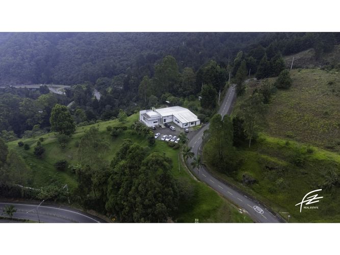 Lote en venta en Las Palmas, Envigado, 4537 m² · foto 4 de 10
