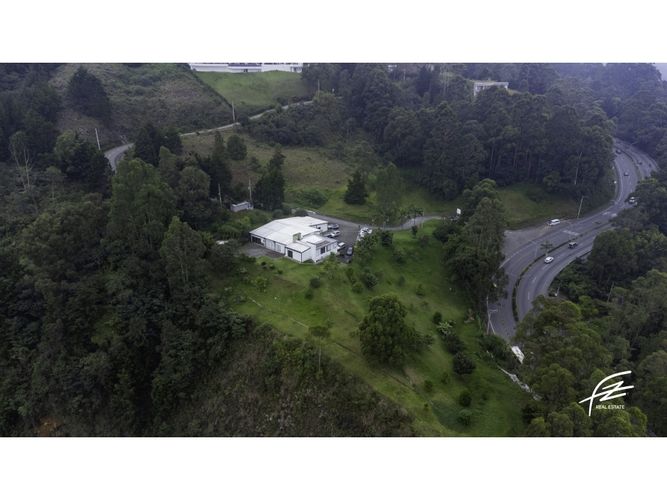 Lote en venta en Las Palmas, Envigado, 4537 m² · foto 7 de 10