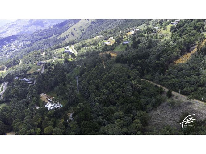 Lote en venta en Las Palmas, Envigado, 7997 m² · foto 10 de 10
