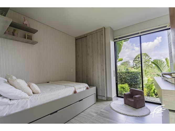 Finca en venta en El Carmen De Viboral, El Carmen de Viboral, 200 m² · foto 21 de 22
