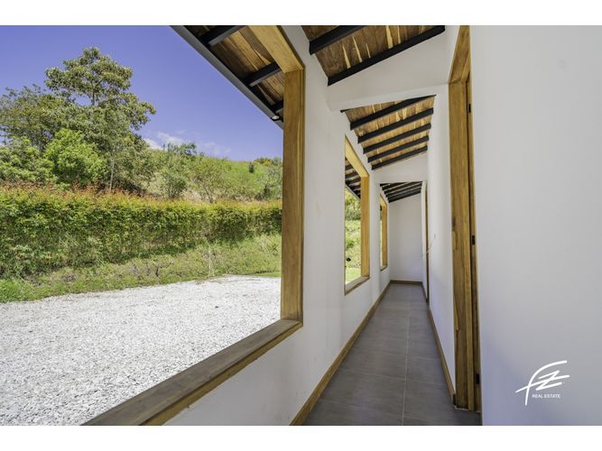 Casa de 2 alcobas en venta en Alto Grande, El Carmen de Viboral, 160 m² · foto 13 de 13