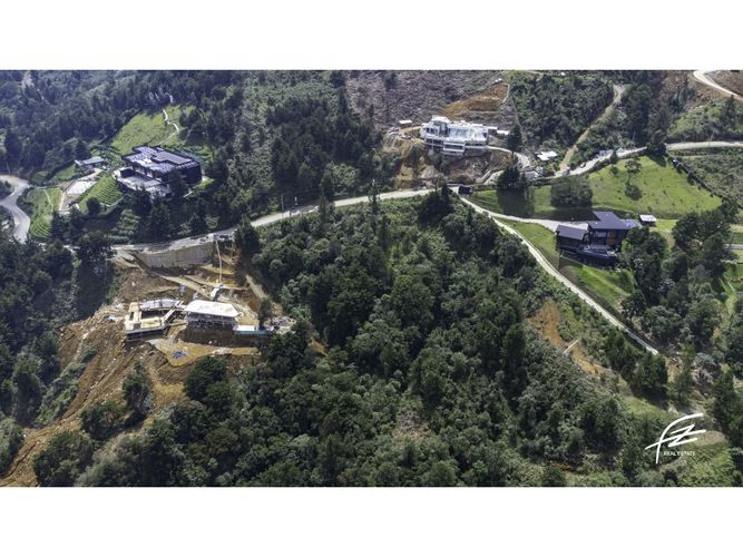 Lote en venta en Las Palmas, Envigado, 8921 m² · foto 6 de 12