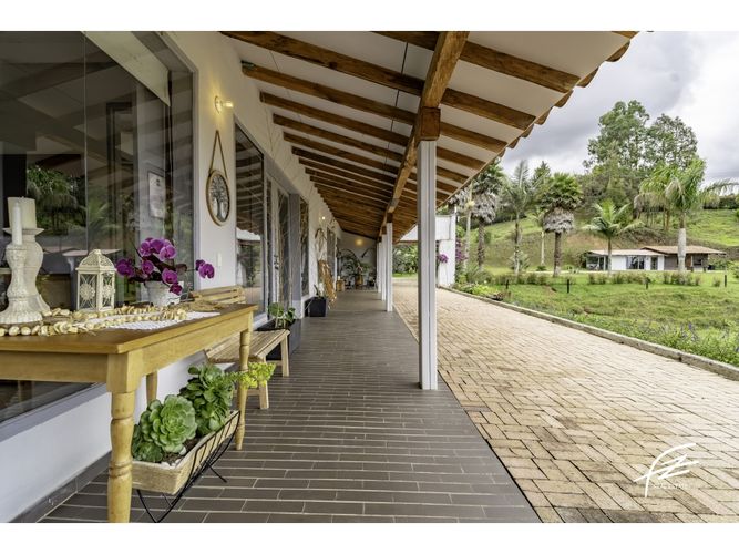 Casa de 2 alcobas en venta en El Porvenir, Rionegro, 300 m² · foto 3 de 21