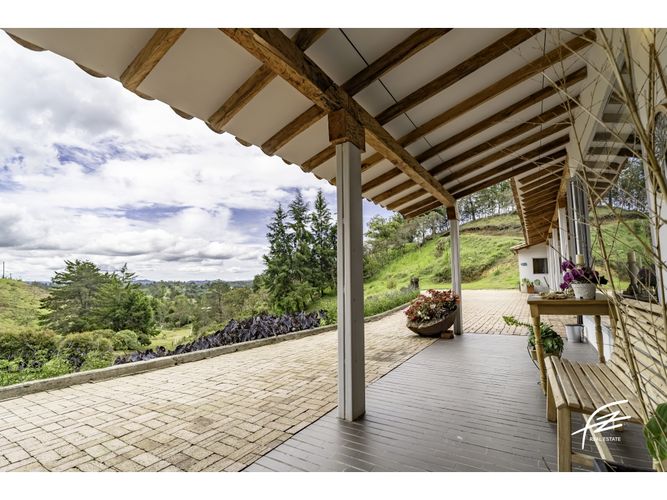 Casa de 2 alcobas en venta en El Porvenir, Rionegro, 300 m² · foto 5 de 21