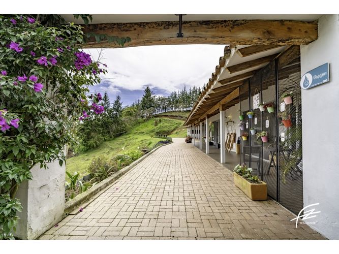 Casa de 2 alcobas en venta en El Porvenir, Rionegro, 300 m² · foto 6 de 21