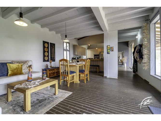 Casa de 2 alcobas en venta en El Porvenir, Rionegro, 300 m² · foto 11 de 21