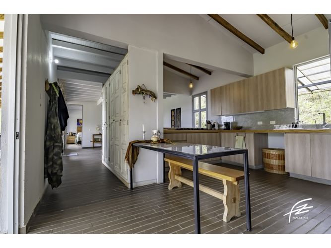 Casa de 2 alcobas en venta en El Porvenir, Rionegro, 300 m² · foto 12 de 21