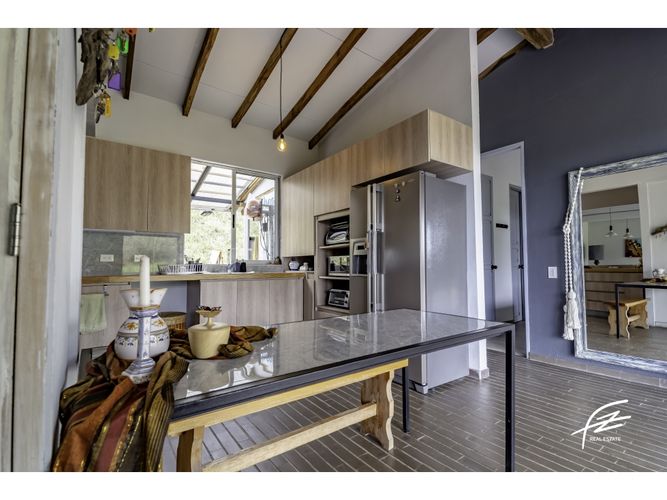 Casa de 2 alcobas en venta en El Porvenir, Rionegro, 300 m² · foto 13 de 21