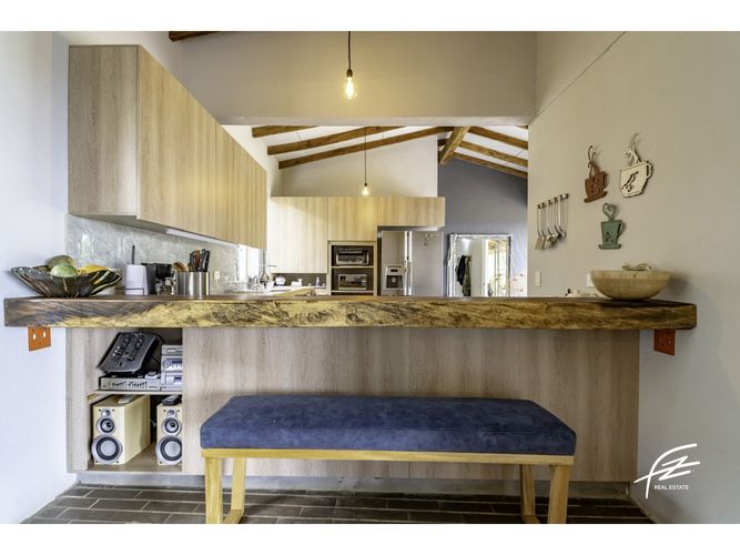 Casa de 2 alcobas en venta en El Porvenir, Rionegro, 300 m² · foto 15 de 21
