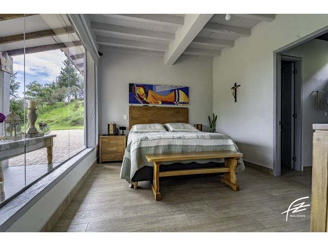 Casa de 2 alcobas en venta en El Porvenir, Rionegro, 300 m² · foto 17 de 21