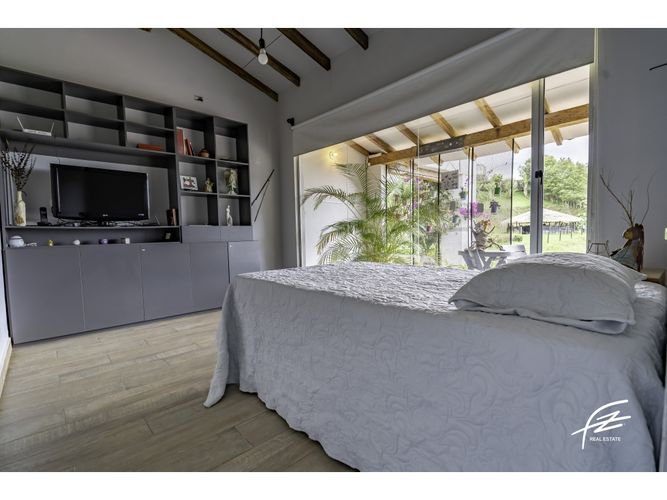 Casa de 2 alcobas en venta en El Porvenir, Rionegro, 300 m² · foto 20 de 21
