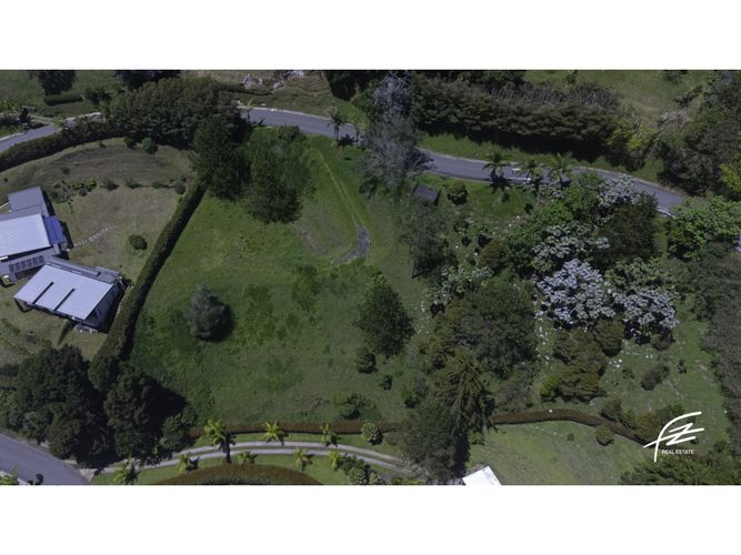 Lote en venta en Mesa, Envigado, 5543 m² · foto 8 de 12