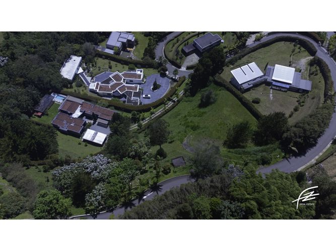 Lote en venta en Mesa, Envigado, 5543 m² · foto 9 de 12