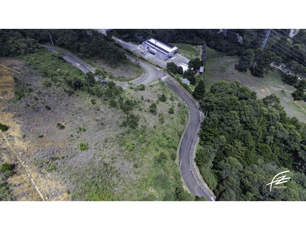 Land in Vía Las Palmas for Sale - 3