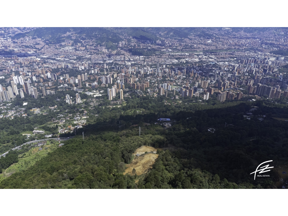 Land in Vía Las Palmas for Sale - 4