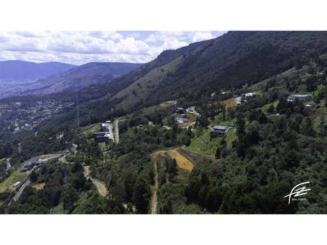 Lote en venta en Las Palmas, Envigado, 7737 m² · foto 5 de 12