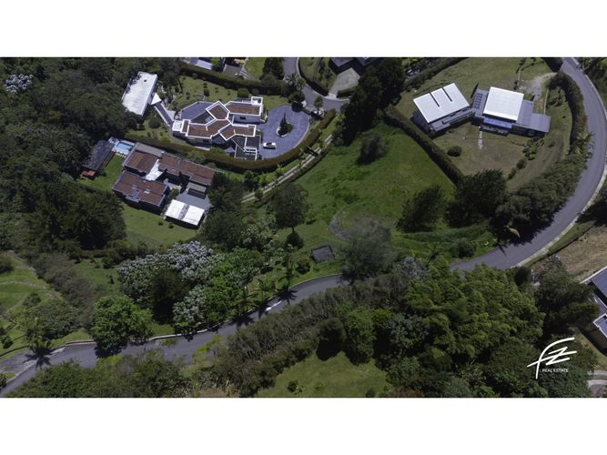 Lote en venta en Mesa, Envigado, 5543 m² · foto 11 de 12