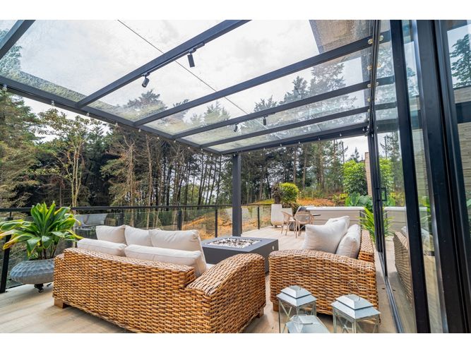 Casa de 5 alcobas en venta en Las Palmas, Envigado, 540 m² · foto 6 de 20