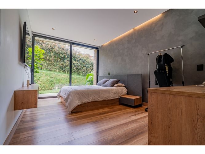 Casa de 5 alcobas en venta en Las Palmas, Envigado, 540 m² · foto 11 de 20