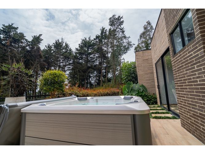 Casa de 5 alcobas en venta en Las Palmas, Envigado, 540 m² · foto 14 de 20