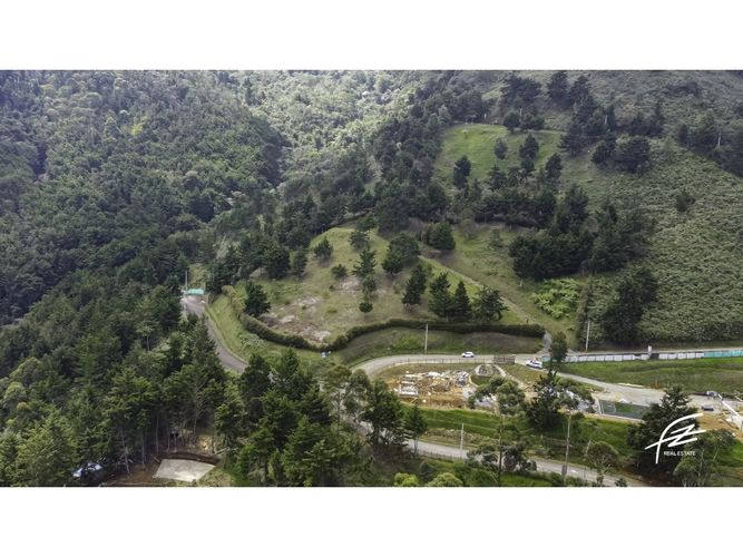 Lote en venta en Las Palmas, Envigado, 32164 m² · foto 6 de 10