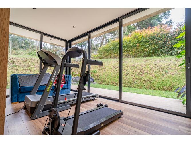 Casa de 5 alcobas en venta en Las Palmas, Envigado, 540 m² · foto 15 de 20