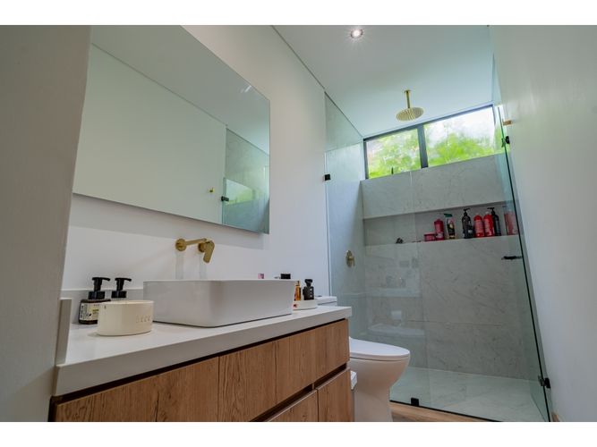 Casa de 5 alcobas en venta en Las Palmas, Envigado, 540 m² · foto 17 de 20