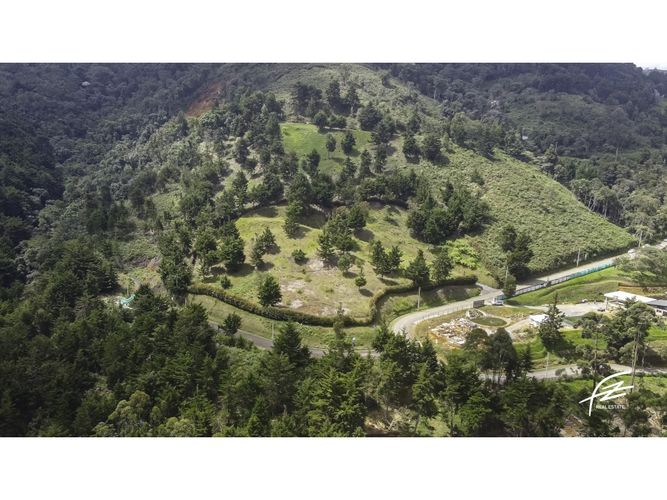 Lote en venta en Las Palmas, Envigado, 32164 m² · foto 9 de 10