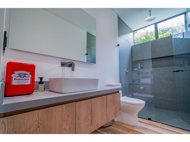 Casa de 5 alcobas en venta en Las Palmas, Envigado, 540 m² · foto 19 de 20
