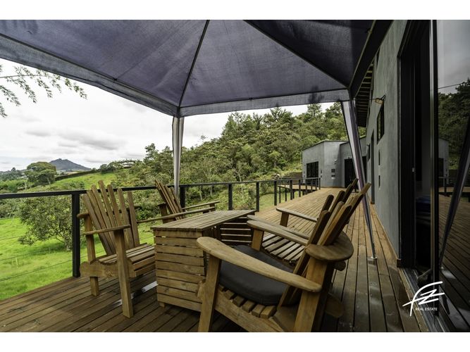 Casa de 3 alcobas en venta en El Carmen De Viboral, El Carmen de Viboral, 350 m² · foto 7 de 24