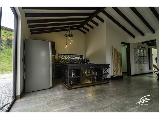 Casa de 3 alcobas en venta en El Carmen De Viboral, El Carmen de Viboral, 350 m² · foto 8 de 24