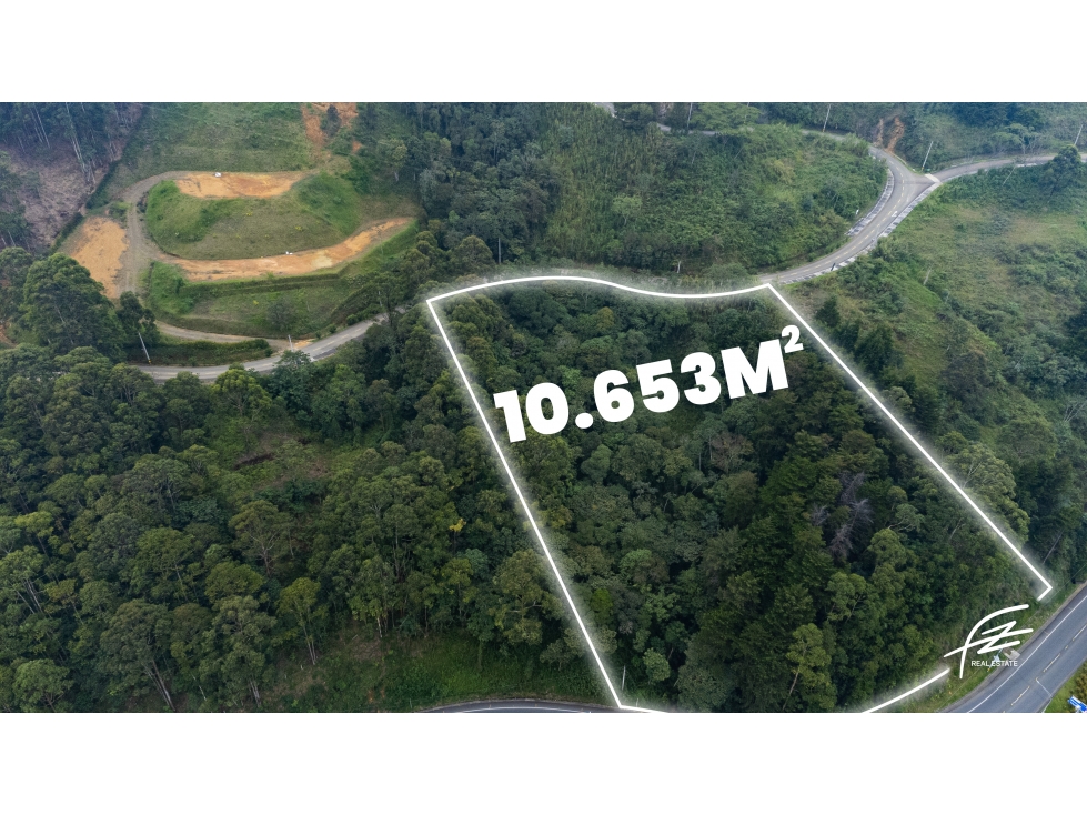 Bilde 1 av eiendommen som annonseres i Medellín