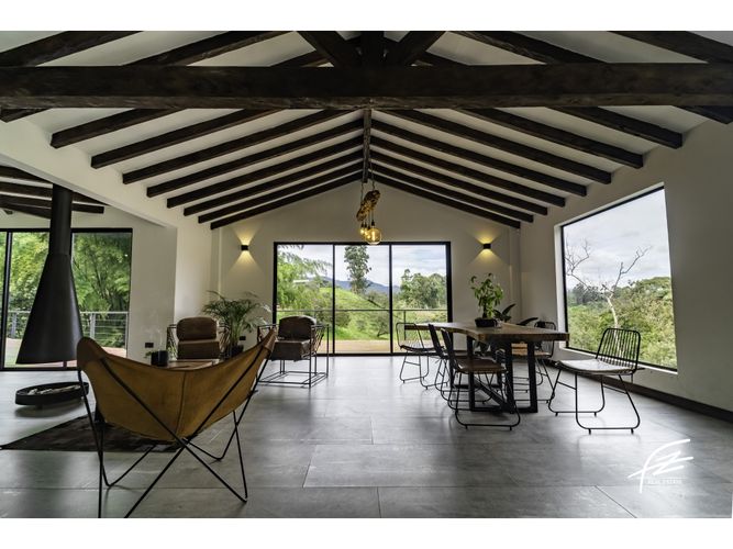 Casa de 3 alcobas en venta en El Carmen De Viboral, El Carmen de Viboral, 350 m² · foto 12 de 24