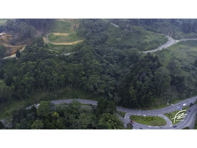 Lote en venta en Las Palmas, Medellín, 2854 m² · foto 6 de 10