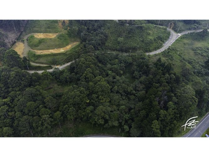 Lote en venta en Las Palmas, Medellín, 2854 m² · foto 7 de 10