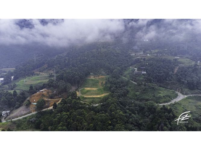 Lote en venta en Las Palmas, Medellín, 2854 m² · foto 10 de 10