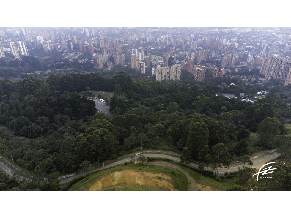 Billede 2 af ejendommen annonceret i Medellín