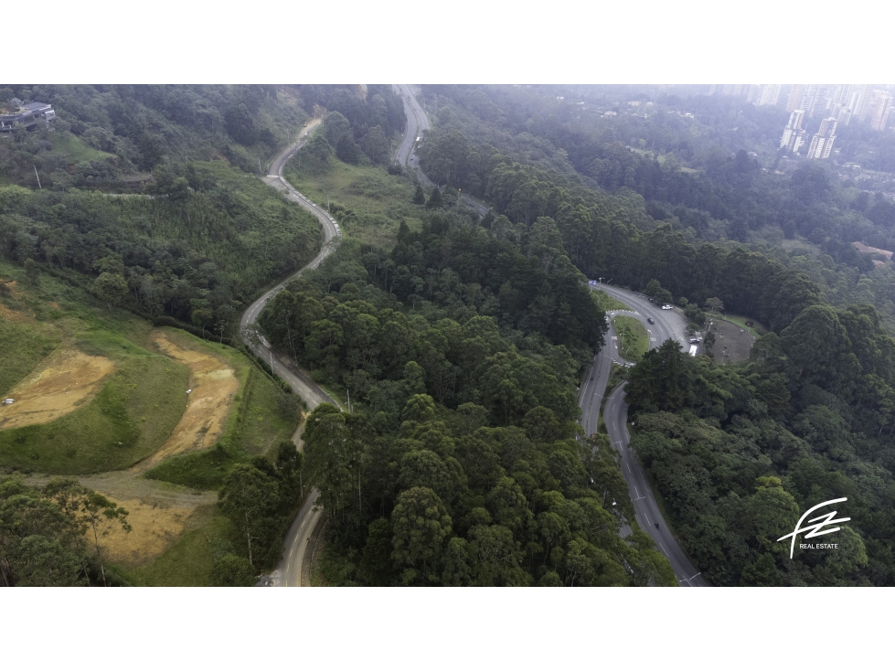 Billede 3 af ejendommen annonceret i Medellín