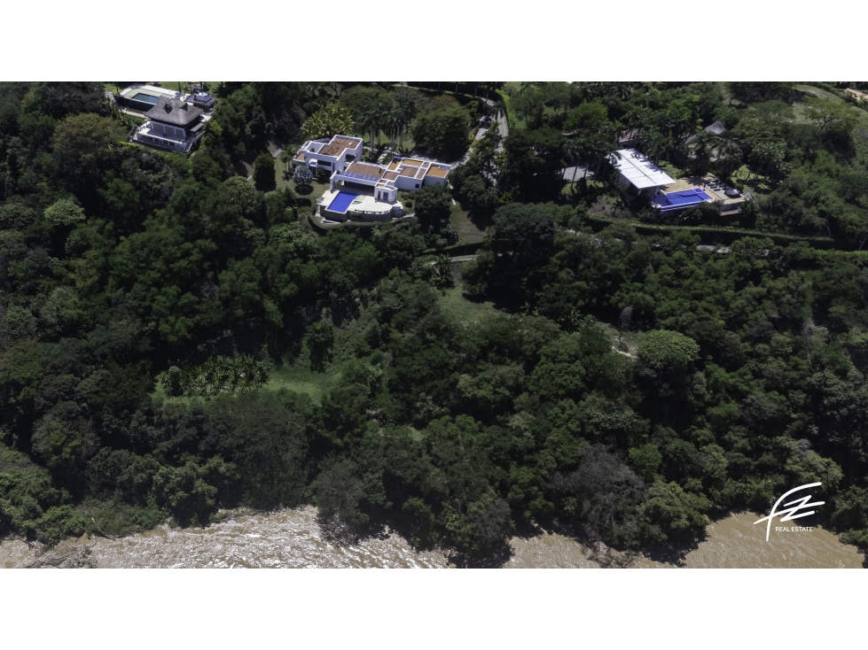 Land in Santa fe for Sale - 2