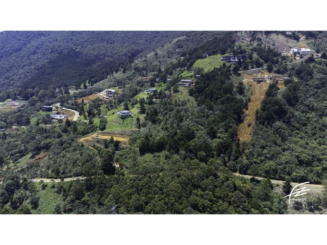 Lote en venta en Las Palmas, Envigado, 6229 m² · foto 4 de 10