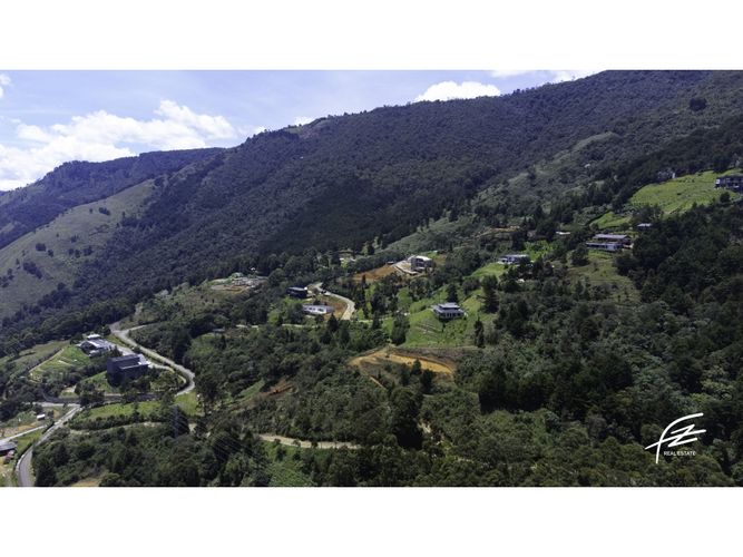 Lote en venta en Las Palmas, Envigado, 6229 m² · foto 6 de 10