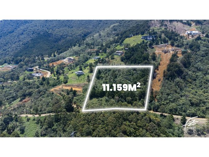 Lote en venta en Las Palmas, Envigado, 6229 m² · foto 7 de 10