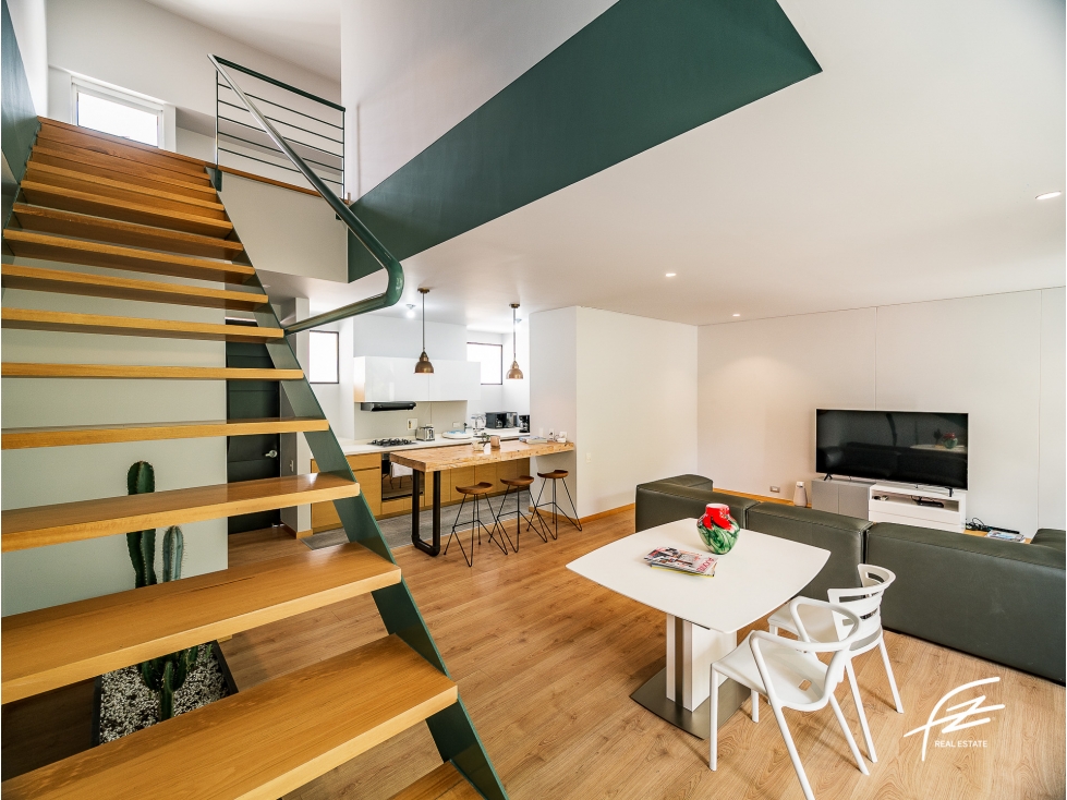 Apartamento en venta en El Poblado, Medellín · foto 11 de 24