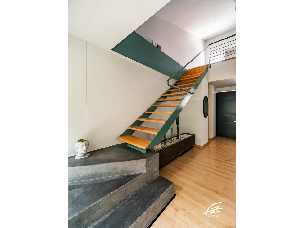 Apartamento en venta en El Poblado, Medellín · foto 12 de 24