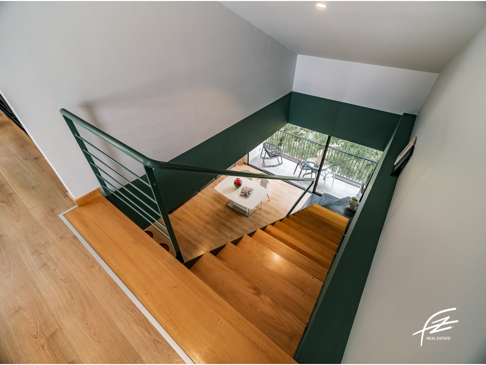 Apartamento en venta en El Poblado, Medellín · foto 13 de 24