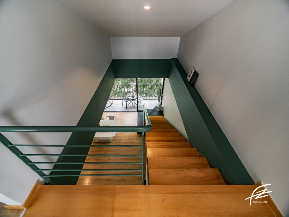Apartamento en venta en El Poblado, Medellín · foto 14 de 24