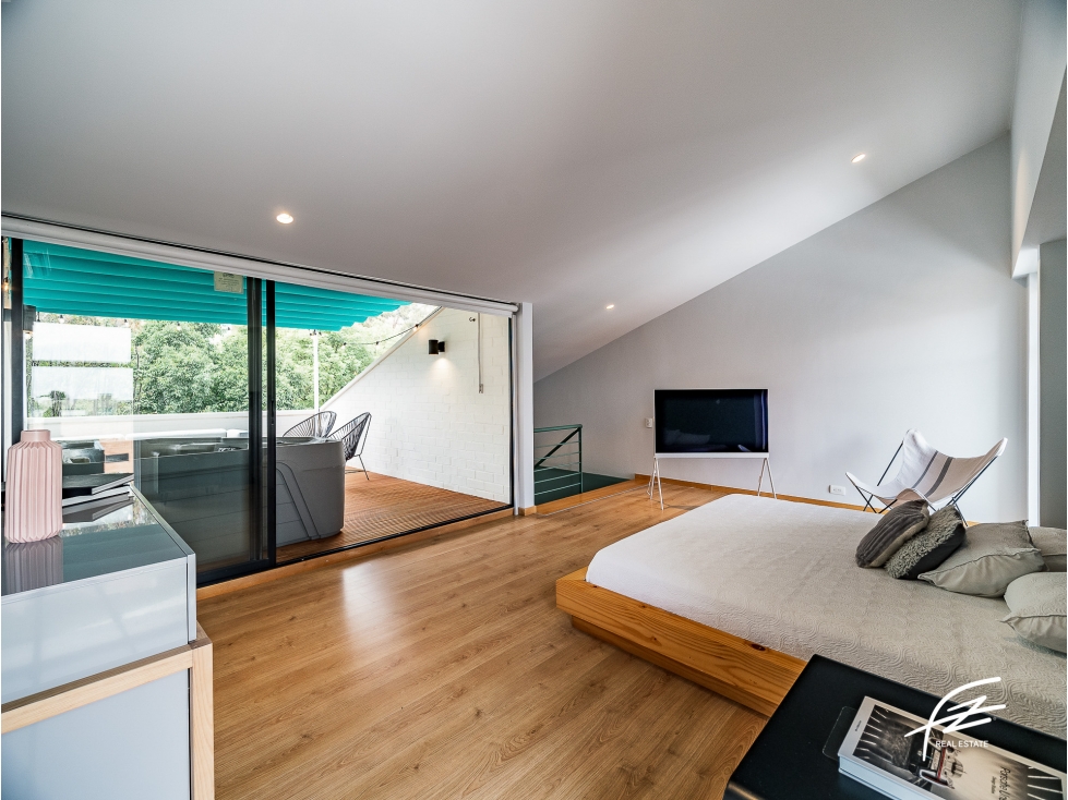 Apartamento en venta en El Poblado, Medellín · foto 16 de 24
