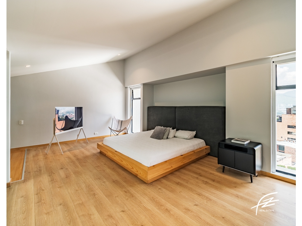 Apartamento en venta en El Poblado, Medellín · foto 17 de 24